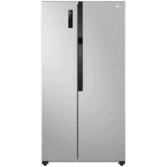 Soyuducu Lg GRFB587PQAM.AHSQMEA