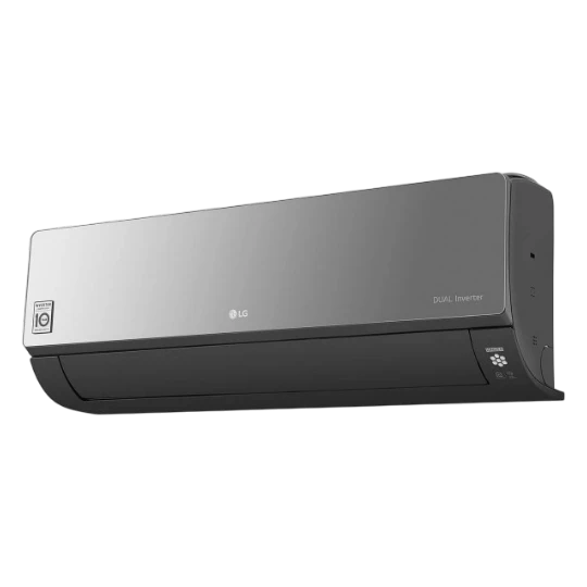 Kondisioner Lg A12CMH Art cool Inverter - Thumbnail 3