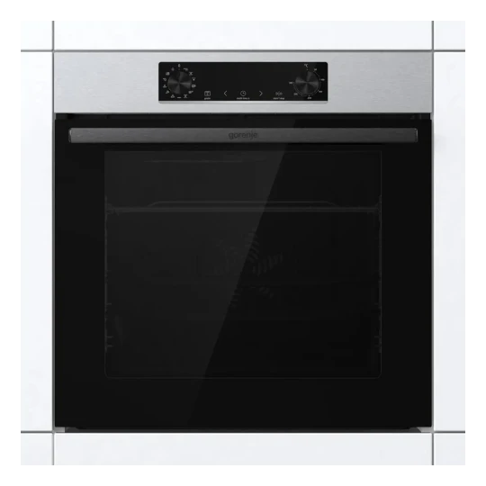 Ankastr soba Gorenje BOSB6737E03X GOR - Thumbnail 1