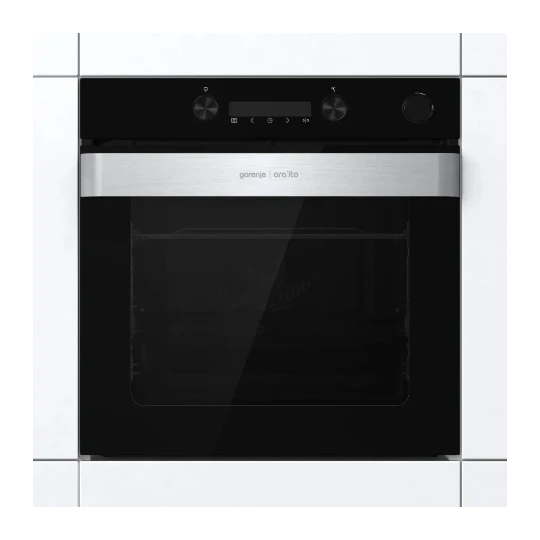 Ankastr soba Gorenje BSA6737ORAB - Thumbnail 2
