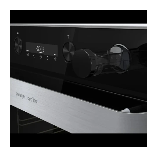 Ankastr soba Gorenje BSA6737ORAB - Thumbnail 4