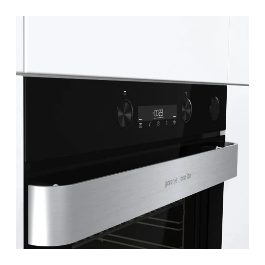Ankastr soba Gorenje BSA6737ORAB - Thumbnail 5