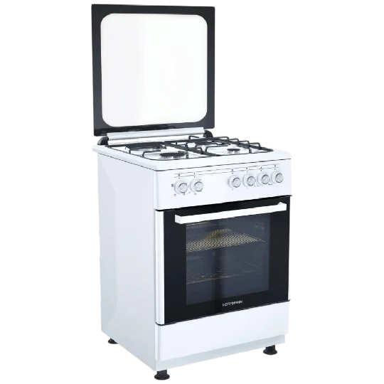 Solo Soba Hoffmann F767W - Thumbnail 1