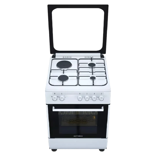 Solo Soba Hoffmann F767W - Thumbnail 2