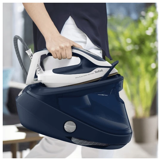 Ütü Tefal GV9720 - Thumbnail 3