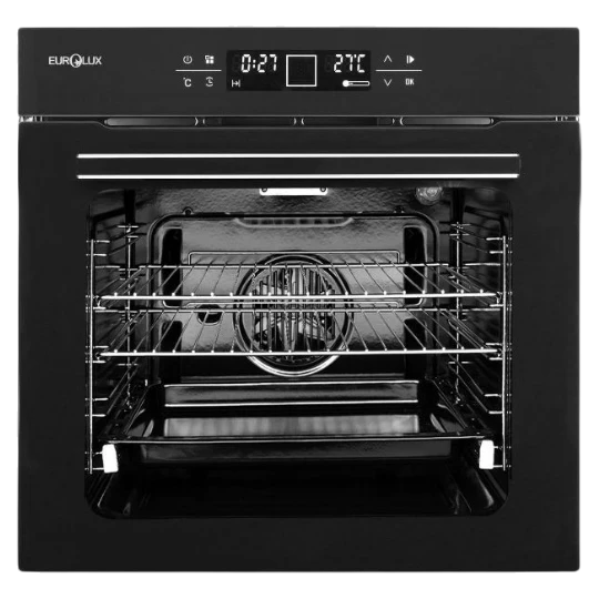 Ankastr soba Eurolux EU-EO 2452 CBD