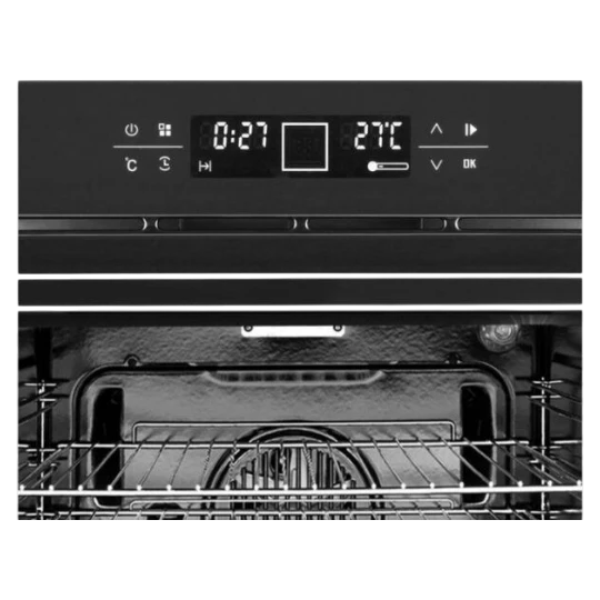 Ankastr soba Eurolux EU-EO 2452 CBD - Thumbnail 1