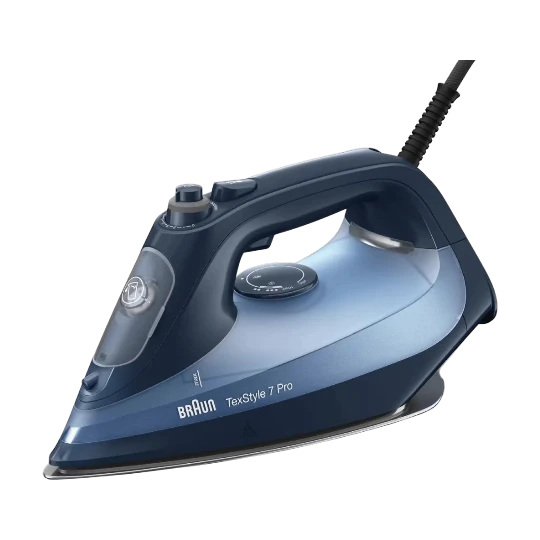 Ütü Braun SI7160BL