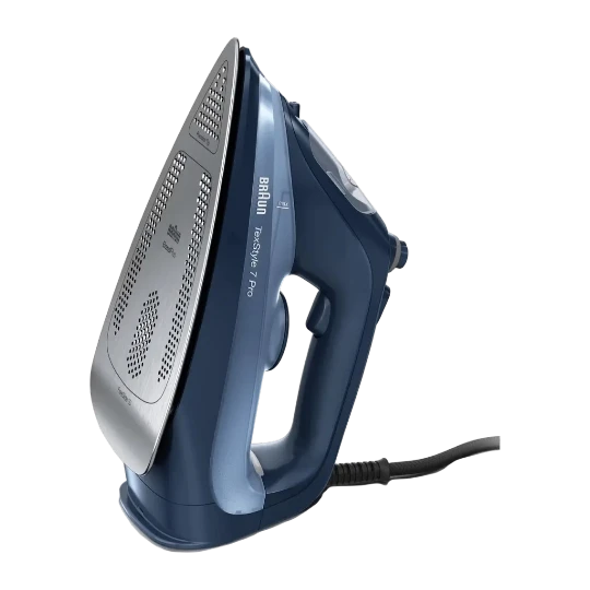 Ütü Braun SI7160BL - Thumbnail 1