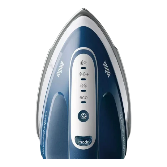 Ütü Braun Generator IS2565BL - Thumbnail 2