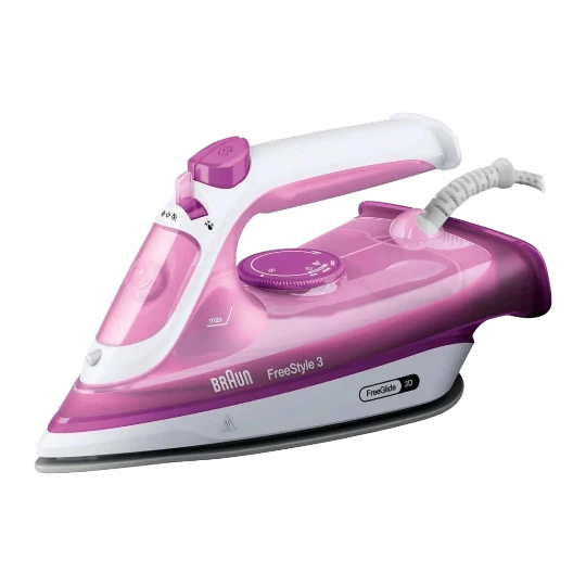 Ütü Braun FI3124PU