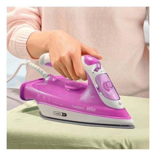 Ütü Braun FI3124PU - Thumbnail 6