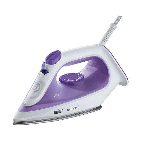 Ütü Braun SI1080VI
