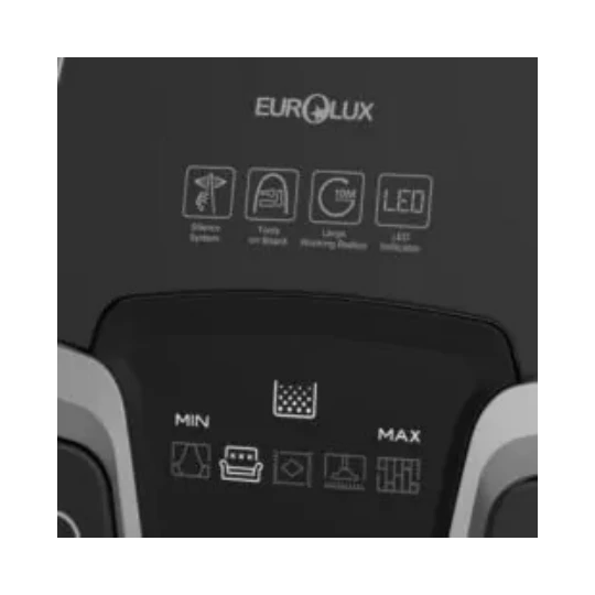 Tozsoran Eurolux EU-VC2244MBS - Thumbnail 2