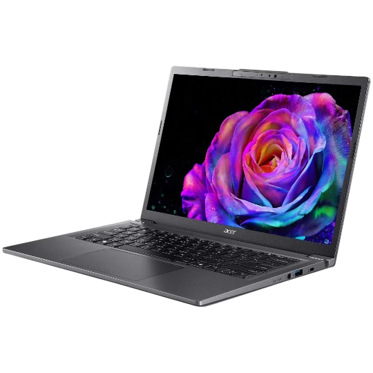 Notbuk Acer Aspire 14 A14-52M-72S0 - Thumbnail 1