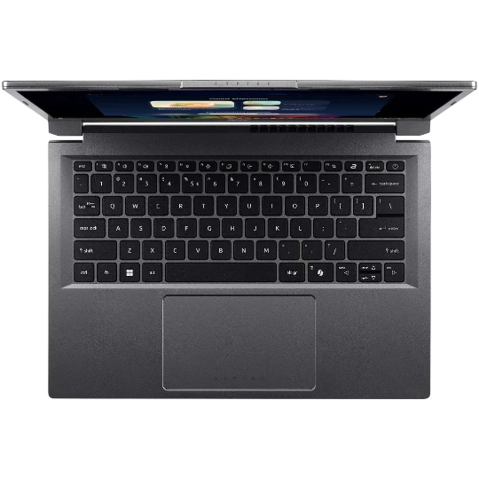 Notbuk Acer Aspire 14 A14-52M-72S0 - Thumbnail 3