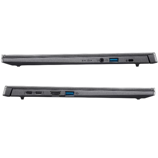 Notbuk Acer Aspire 14 A14-52M-72S0 - Thumbnail 5