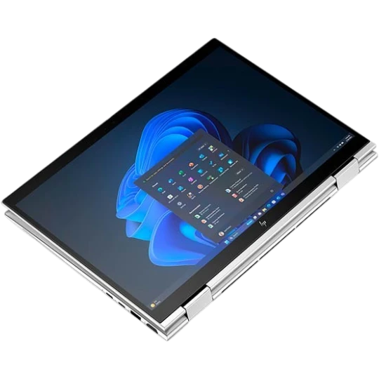 Notbuk Hp ELITE X360 830G10 2 IN 1 - Thumbnail 2