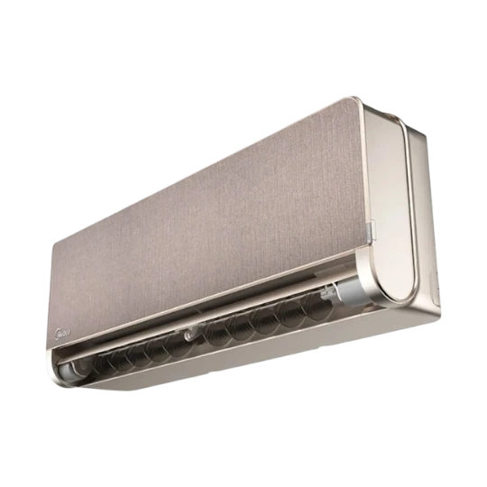 Kondisioner Midea XT-18N8D0-I Gold - Thumbnail 2