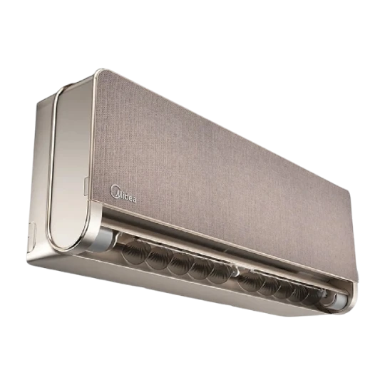 Kondisioner Midea XT-18N8D0-I Gold - Thumbnail 3