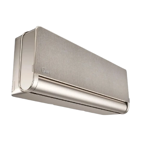 Kondisioner Midea XT-18N8D0-I Gold - Thumbnail 4