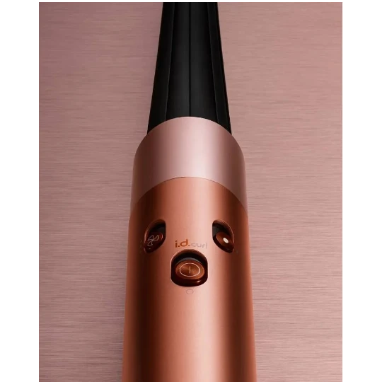 Daraqlı fen Dyson  Multistayler Airwrap HS08 Dryer Straight+Wavy/Ambe - Thumbnail 1