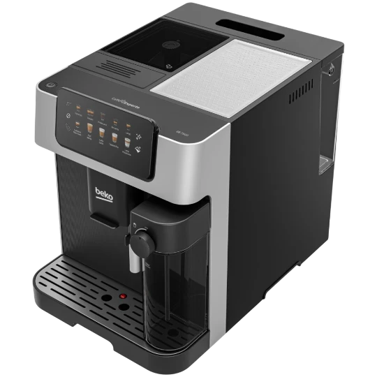 Qəhvə bişirən Beko CEG 7304X - Thumbnail 3