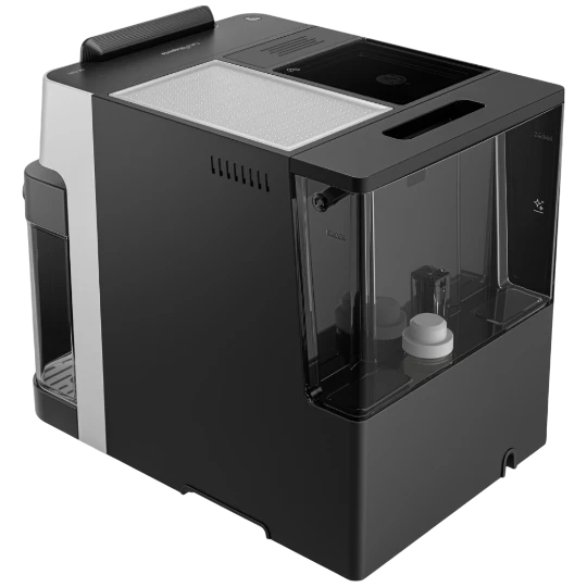 Qəhvə bişirən Beko CEG 7304X - Thumbnail 4