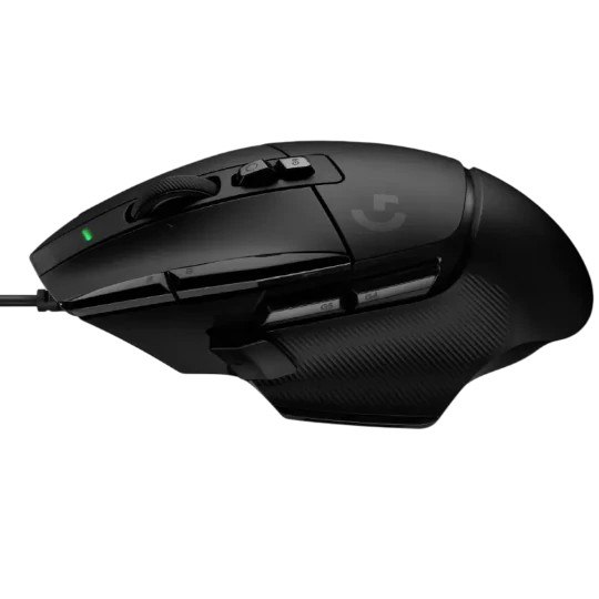 Mouse Logitech G502 X - BLACK - USB - Thumbnail 2