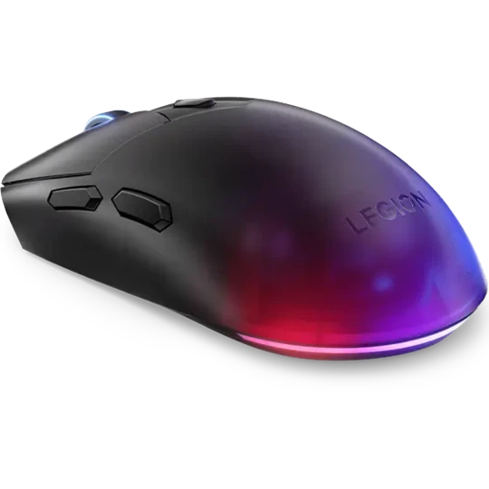 Mouse Lenovo Legion M410 RGB Wireless 								 - Thumbnail 3