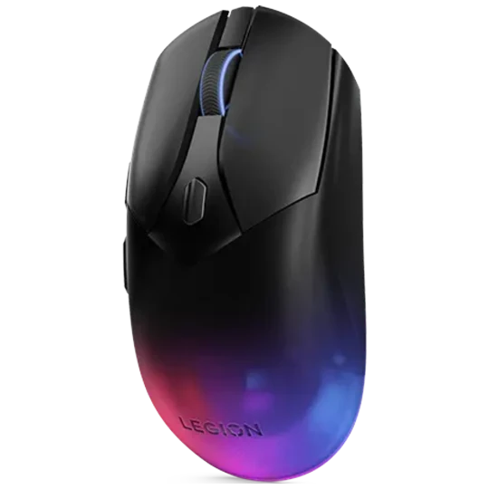 Mouse Lenovo Legion M410 RGB Wireless 								 - Thumbnail 4