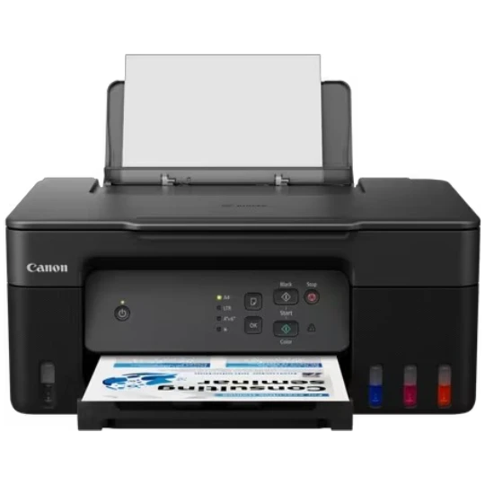 Printer Canon  Printer PIXMA G2430 MFP									 - Thumbnail 2