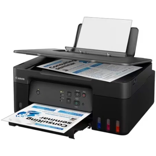 Printer Canon  Printer PIXMA G2430 MFP									 - Thumbnail 3