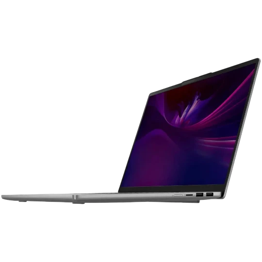 Notbuk Lenovo IP SLIM 5 16IRH10R Luna Grey (83J1004TRK) - Thumbnail 1