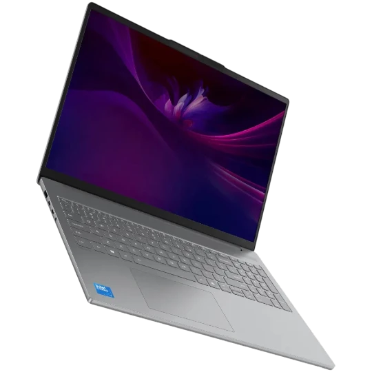 Notbuk Lenovo IP SLIM 5 16IRH10R Luna Grey (83J1004TRK) - Thumbnail 2