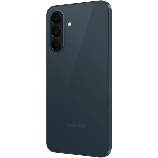 Mobil Telefon Samsung Galaxy A37 (SM-A376E) 8GB/256GB Dark Green - Thumbnail 2