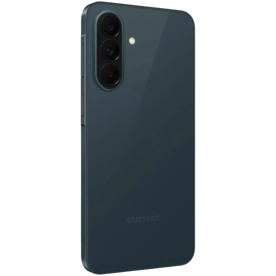 Mobil Telefon Samsung Galaxy A37 (SM-A376E) 8GB/256GB Dark Green - Thumbnail 4