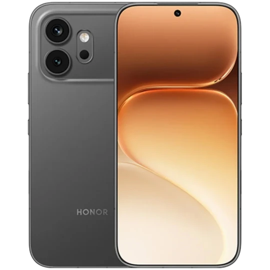 Mobil Telefon Honor 600 12GB/256GB Black