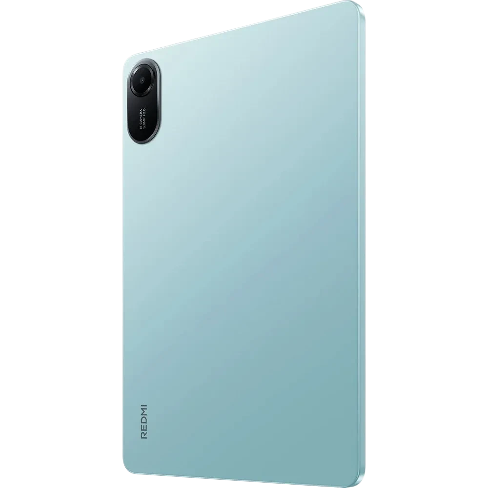 Planşet Xiaomi Redmi Pad 2 8GB/256GB Green - Thumbnail 1