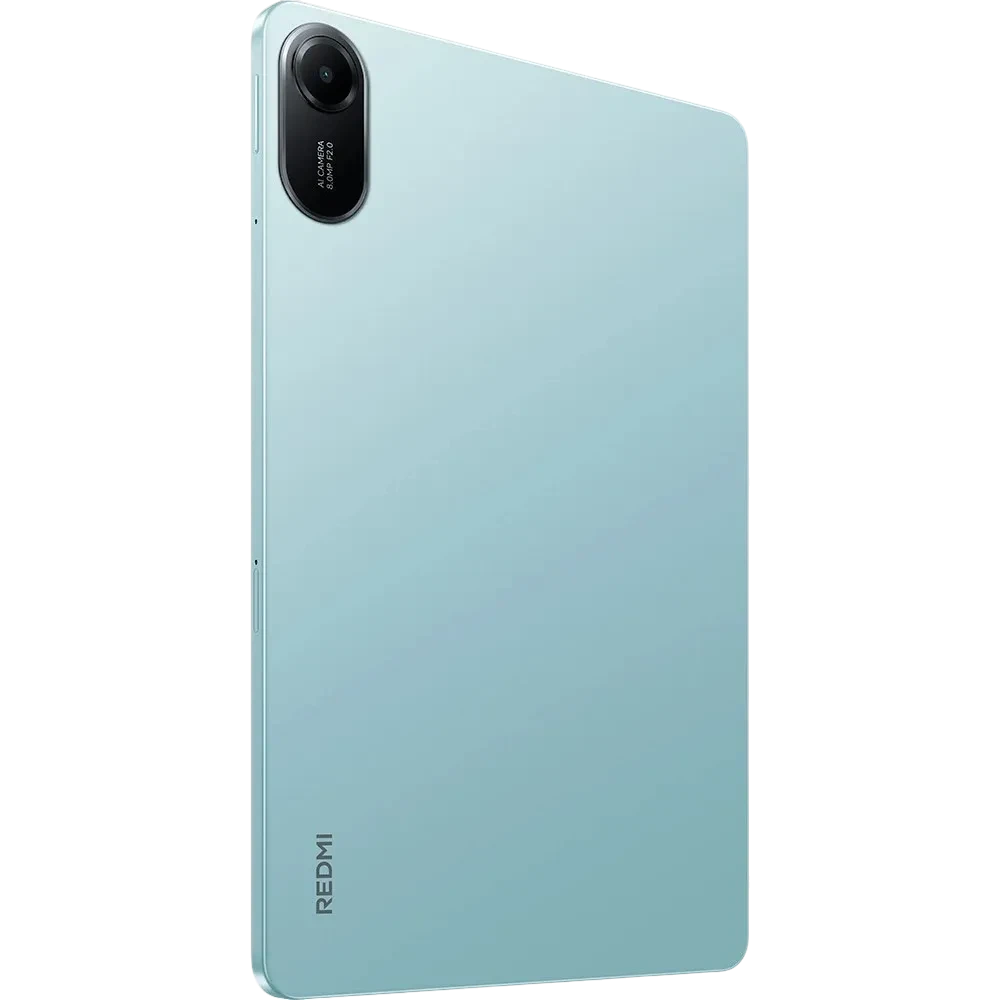 Planşet Xiaomi Redmi Pad 2 8GB/256GB Green - Thumbnail 3