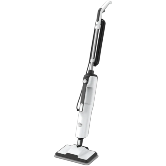 Buxarlı Təmizləyici Fakir Buxarlı DUO STEAM 2IN1 STEAM CLEANER - Thumbnail 1