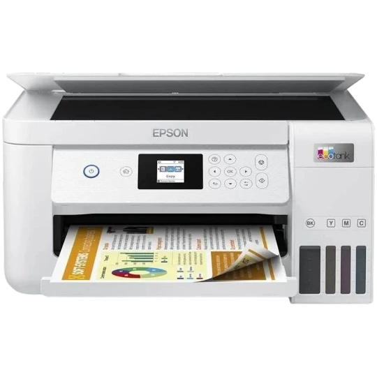 Printer Epson L4260 - Thumbnail 1