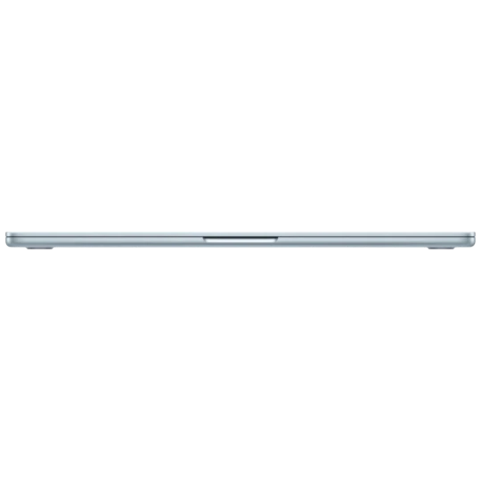 Macbook Apple MacBook Air 13.6 M5 Sky Blue - Thumbnail 2