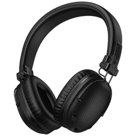 Bluetooth qulaqlıq Borofone Headset BO34 Black - 26253