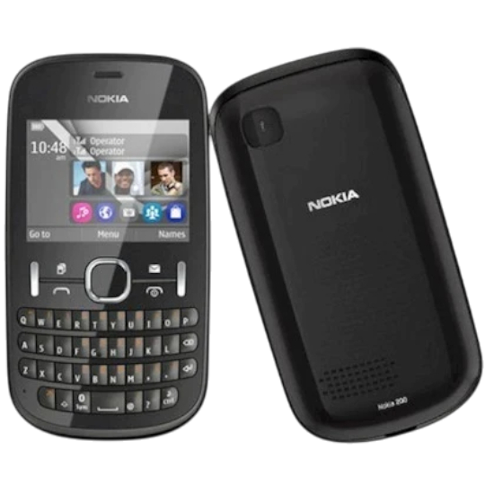 Mobil Telefon Nokia 200