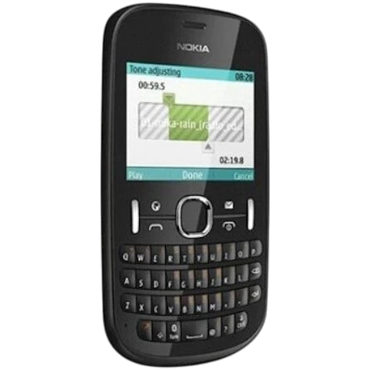 Mobil Telefon Nokia 200 - Thumbnail 1