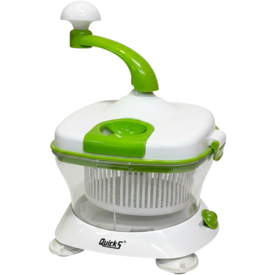 Doğrayıcı Blender Quicks Q-625 - Thumbnail 1