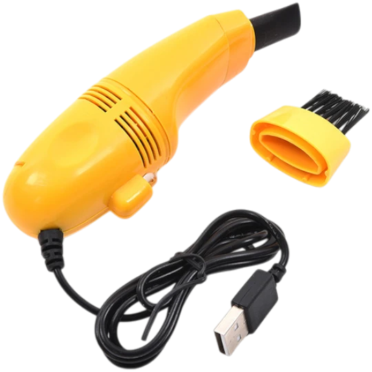 Mini tozsoran usb / KY-8081