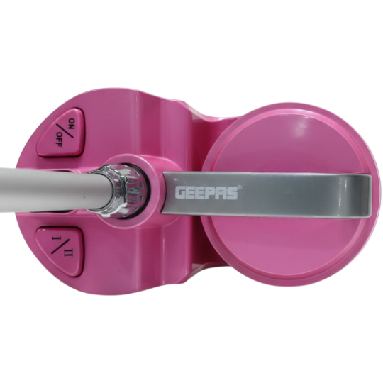 Ütü Geepas 9676 - Thumbnail 2