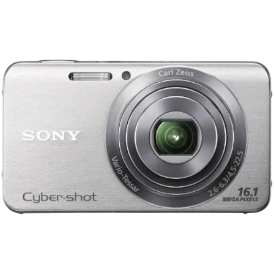 Fotoaparat Sony CYBERSHOT W630